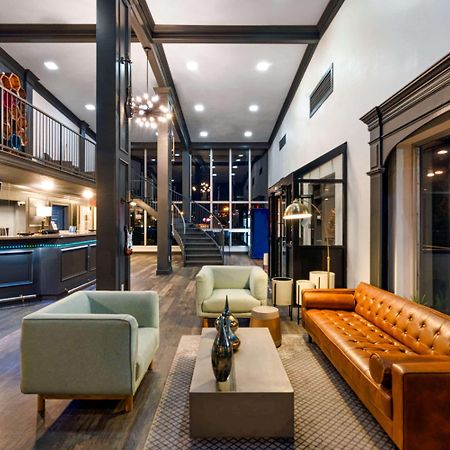 Hillside Crossing Otel Nashville Dış mekan fotoğraf