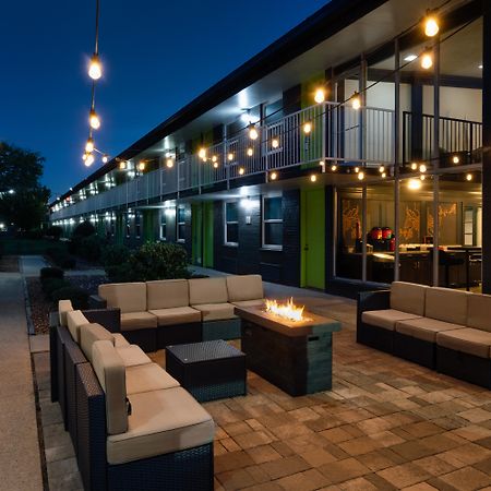 Hillside Crossing Otel Nashville Dış mekan fotoğraf