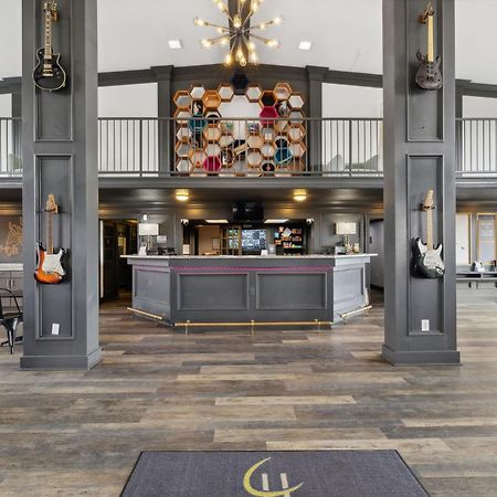 Hillside Crossing Otel Nashville Dış mekan fotoğraf