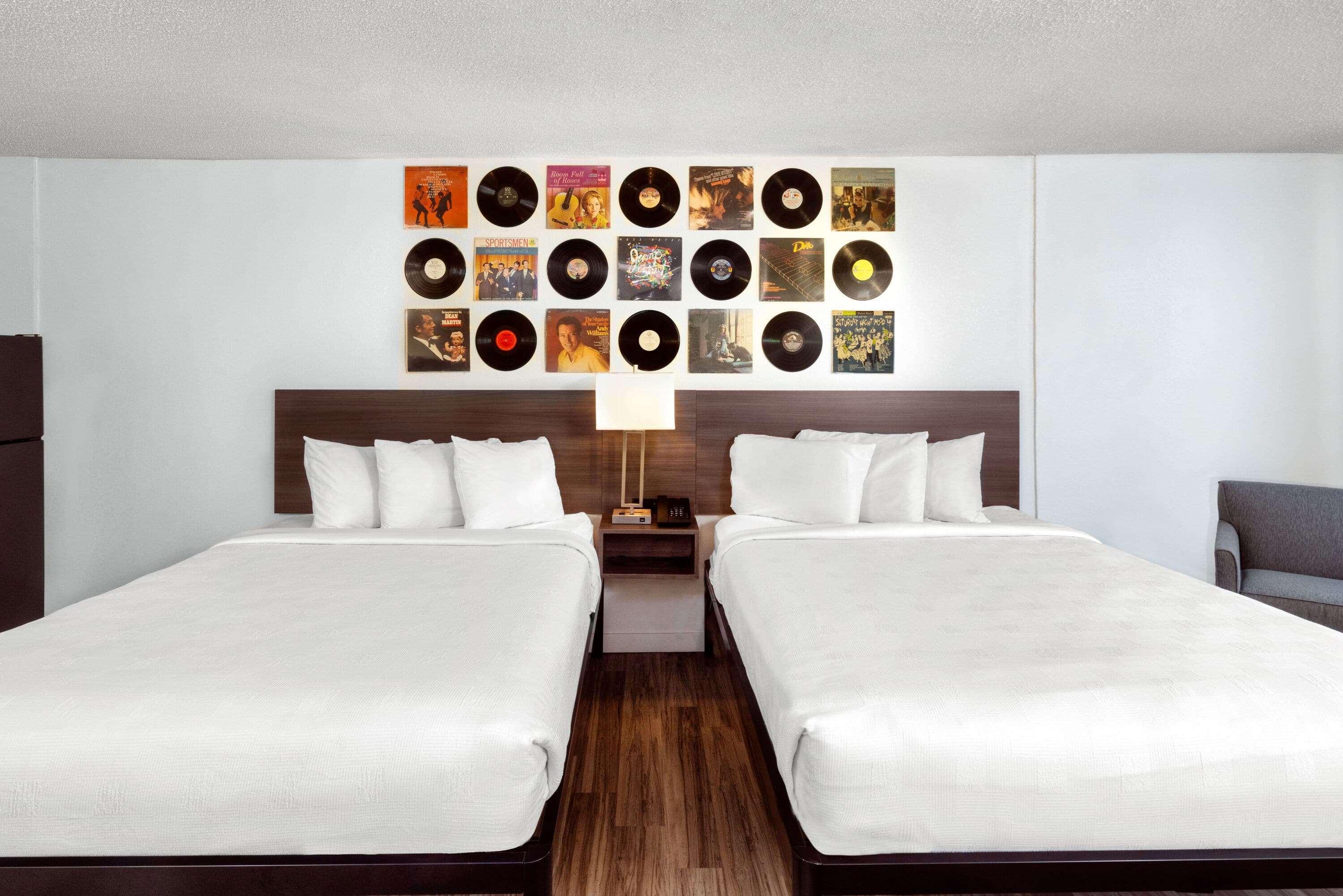 Hillside Crossing Otel Nashville Dış mekan fotoğraf