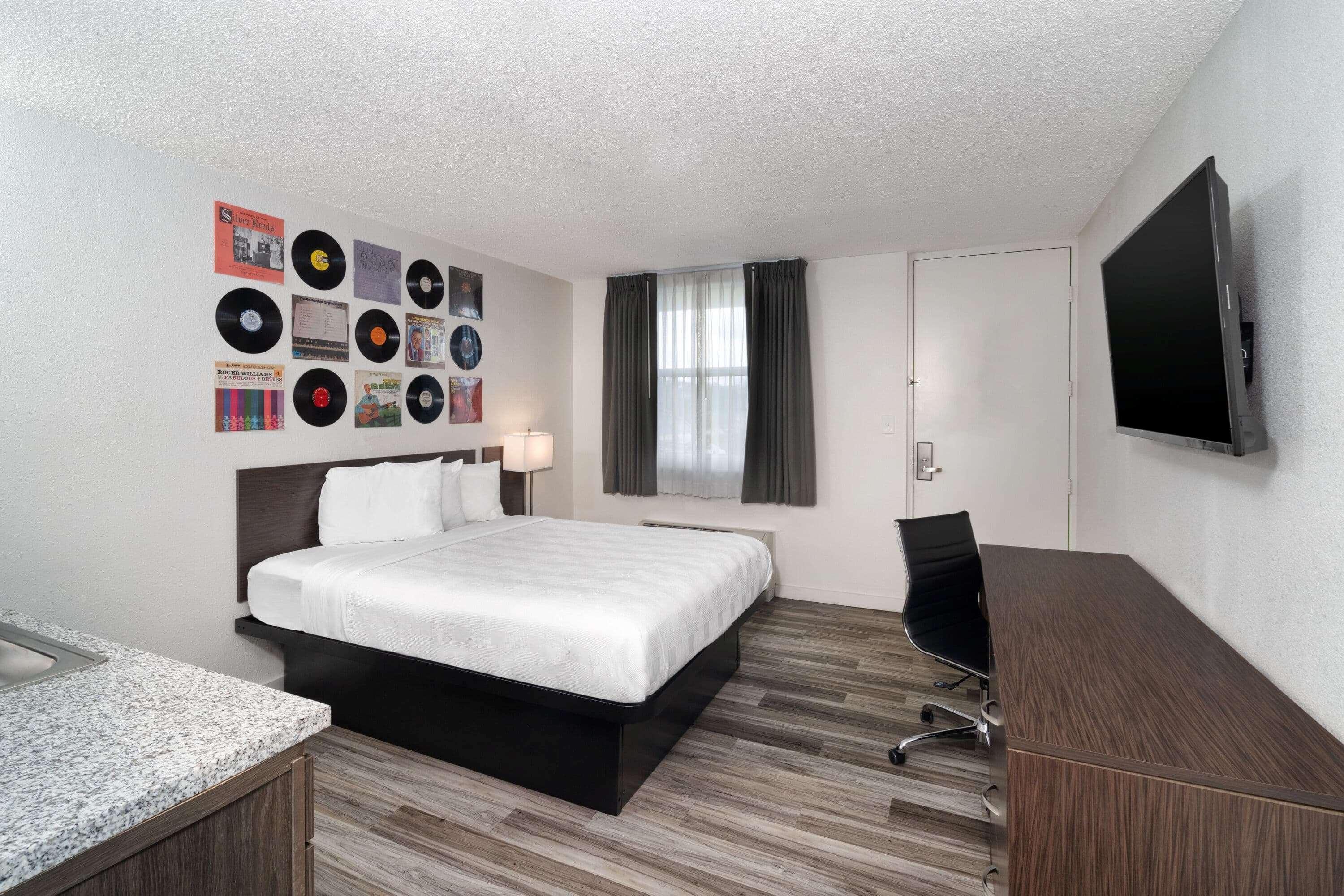 Hillside Crossing Otel Nashville Dış mekan fotoğraf