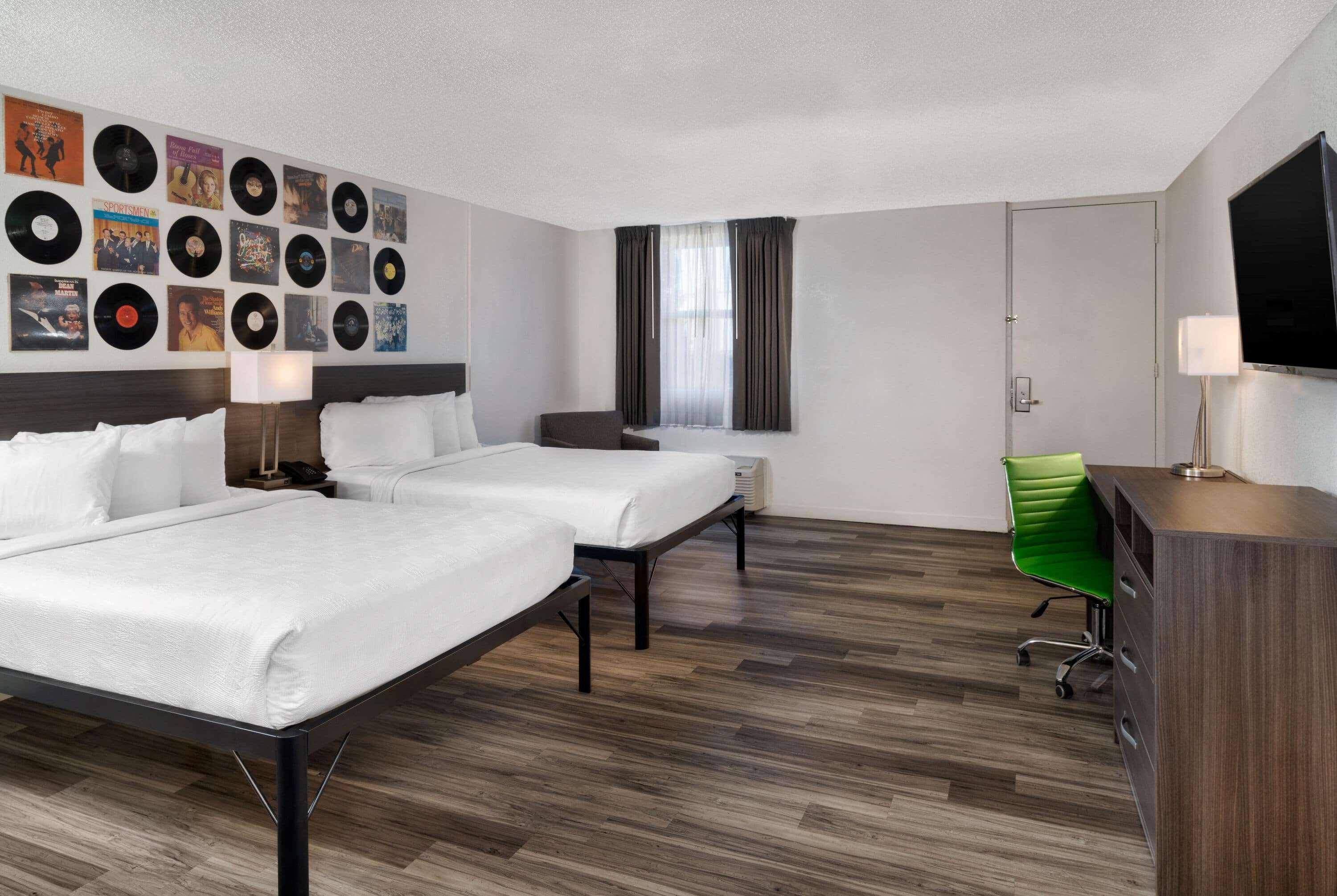 Hillside Crossing Otel Nashville Dış mekan fotoğraf