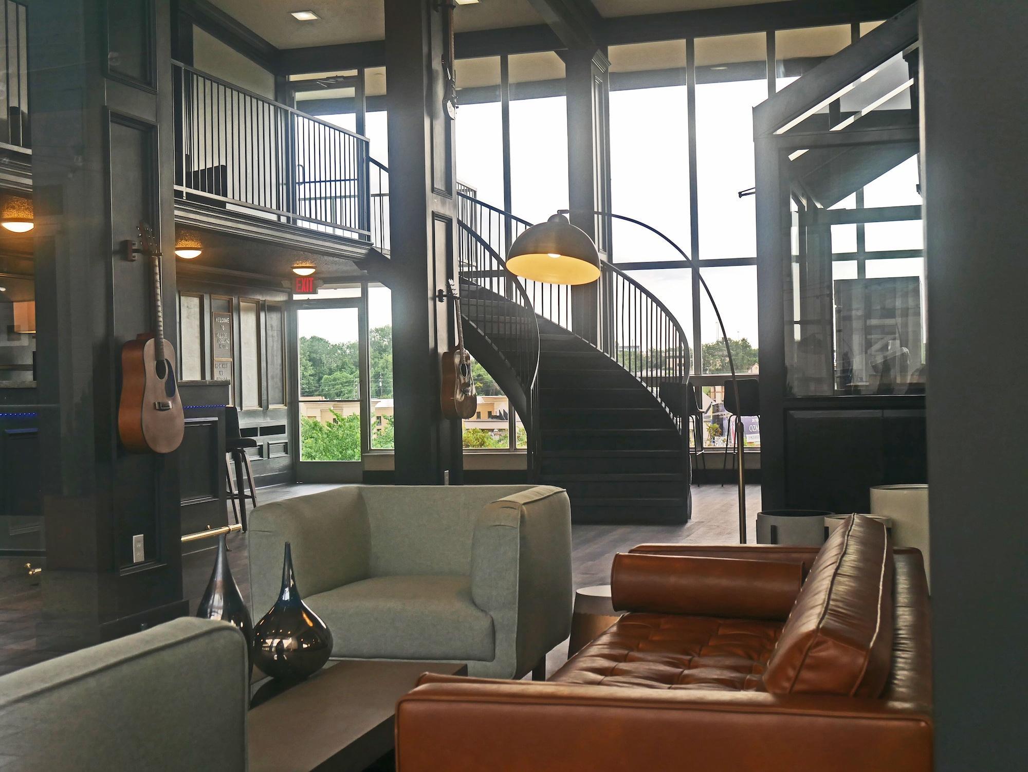 Hillside Crossing Otel Nashville Dış mekan fotoğraf
