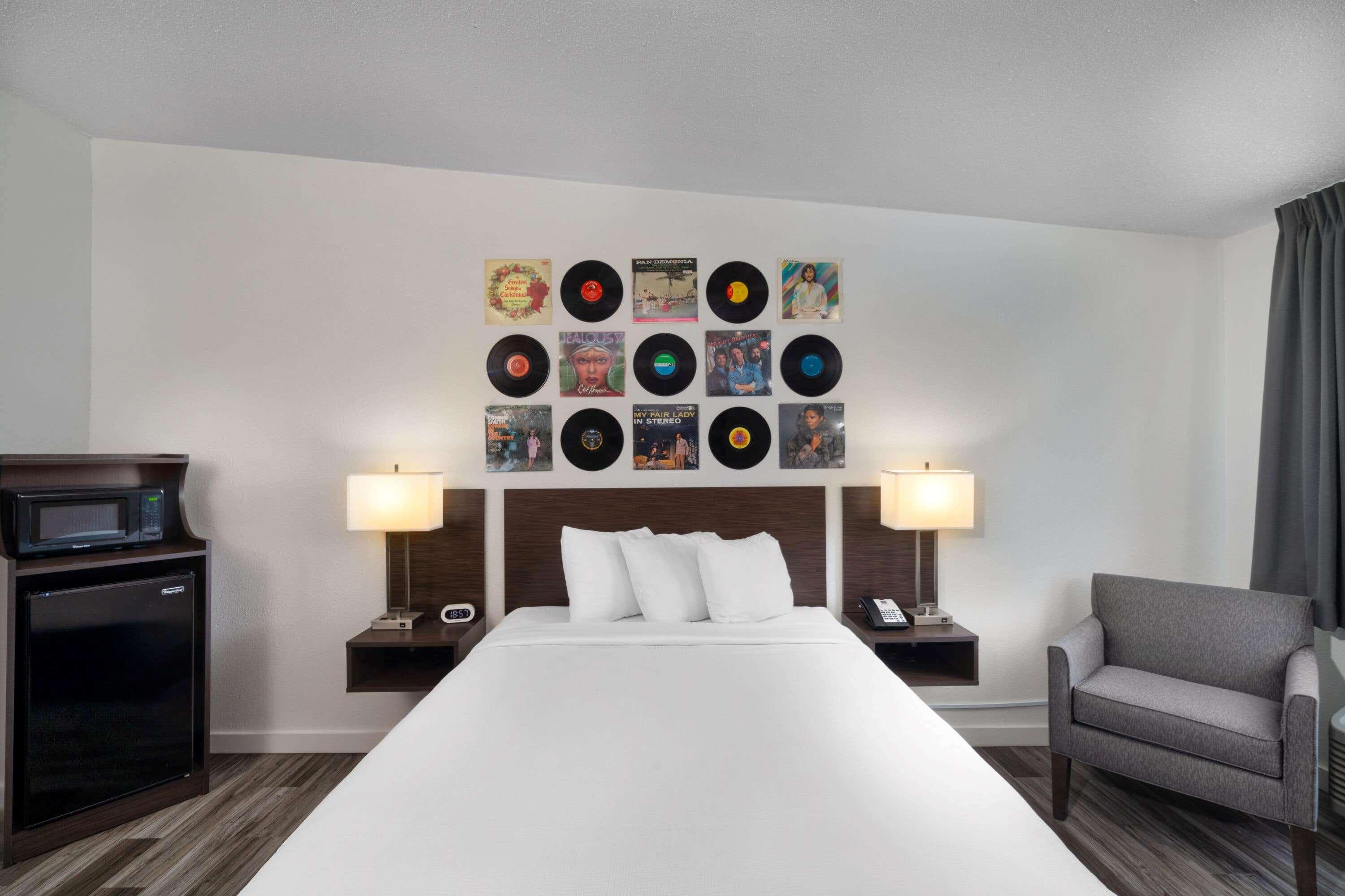 Hillside Crossing Otel Nashville Dış mekan fotoğraf