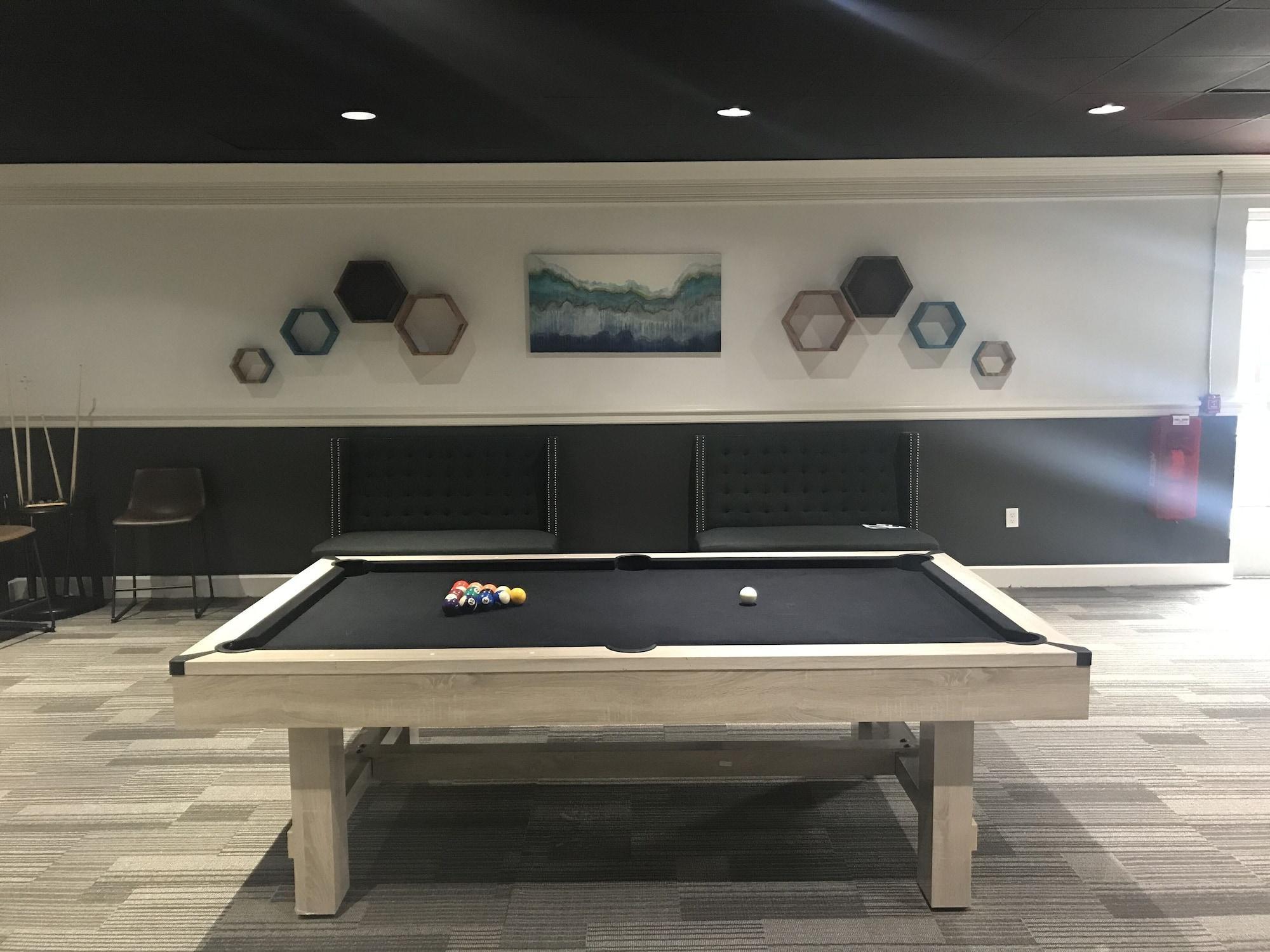 Hillside Crossing Otel Nashville Dış mekan fotoğraf