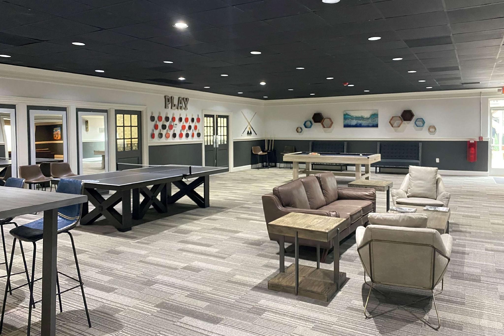 Hillside Crossing Otel Nashville Dış mekan fotoğraf