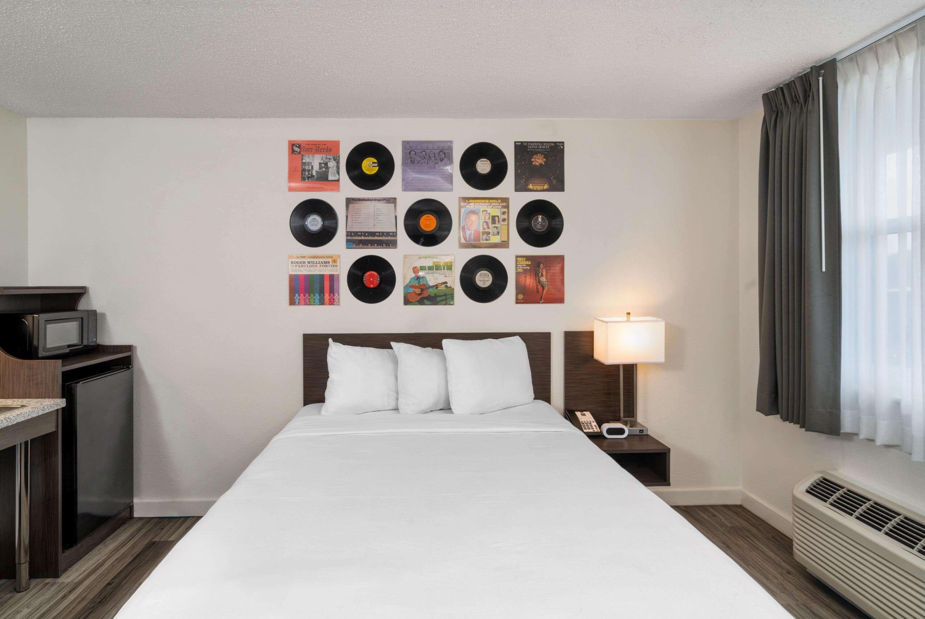 Hillside Crossing Otel Nashville Dış mekan fotoğraf
