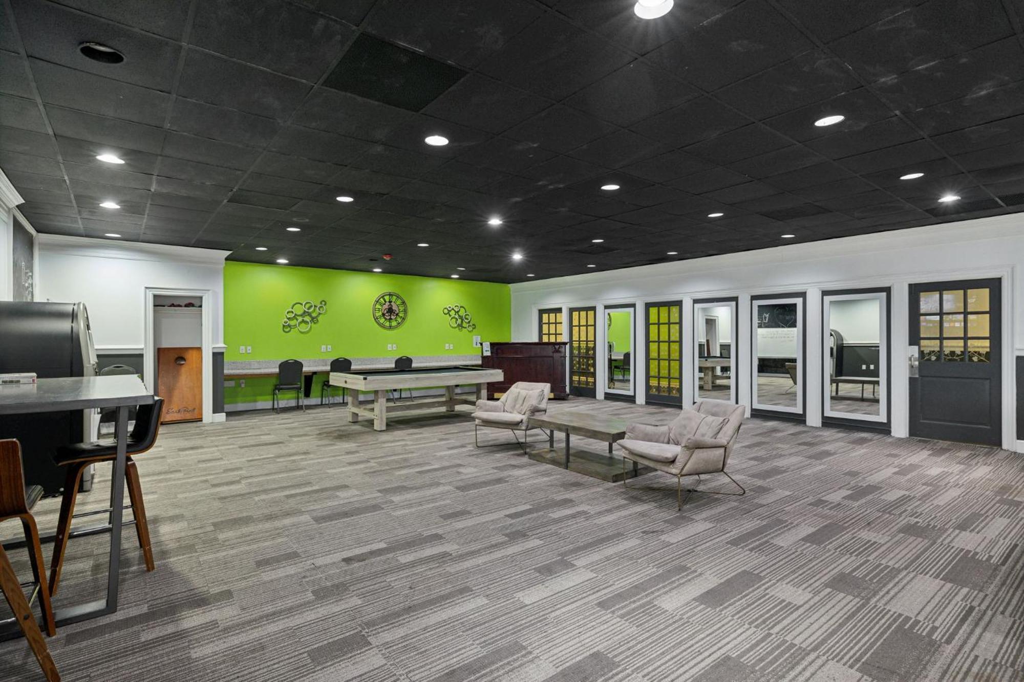 Hillside Crossing Otel Nashville Dış mekan fotoğraf