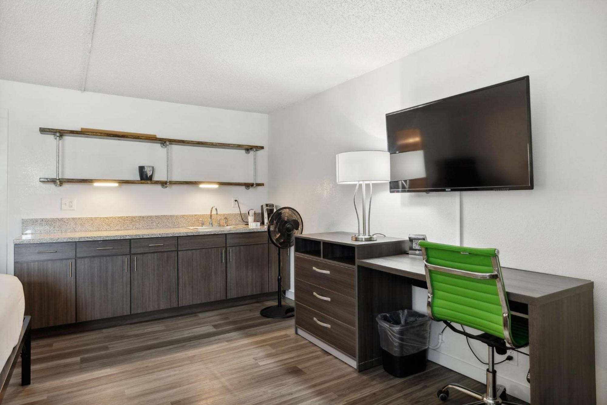 Hillside Crossing Otel Nashville Dış mekan fotoğraf