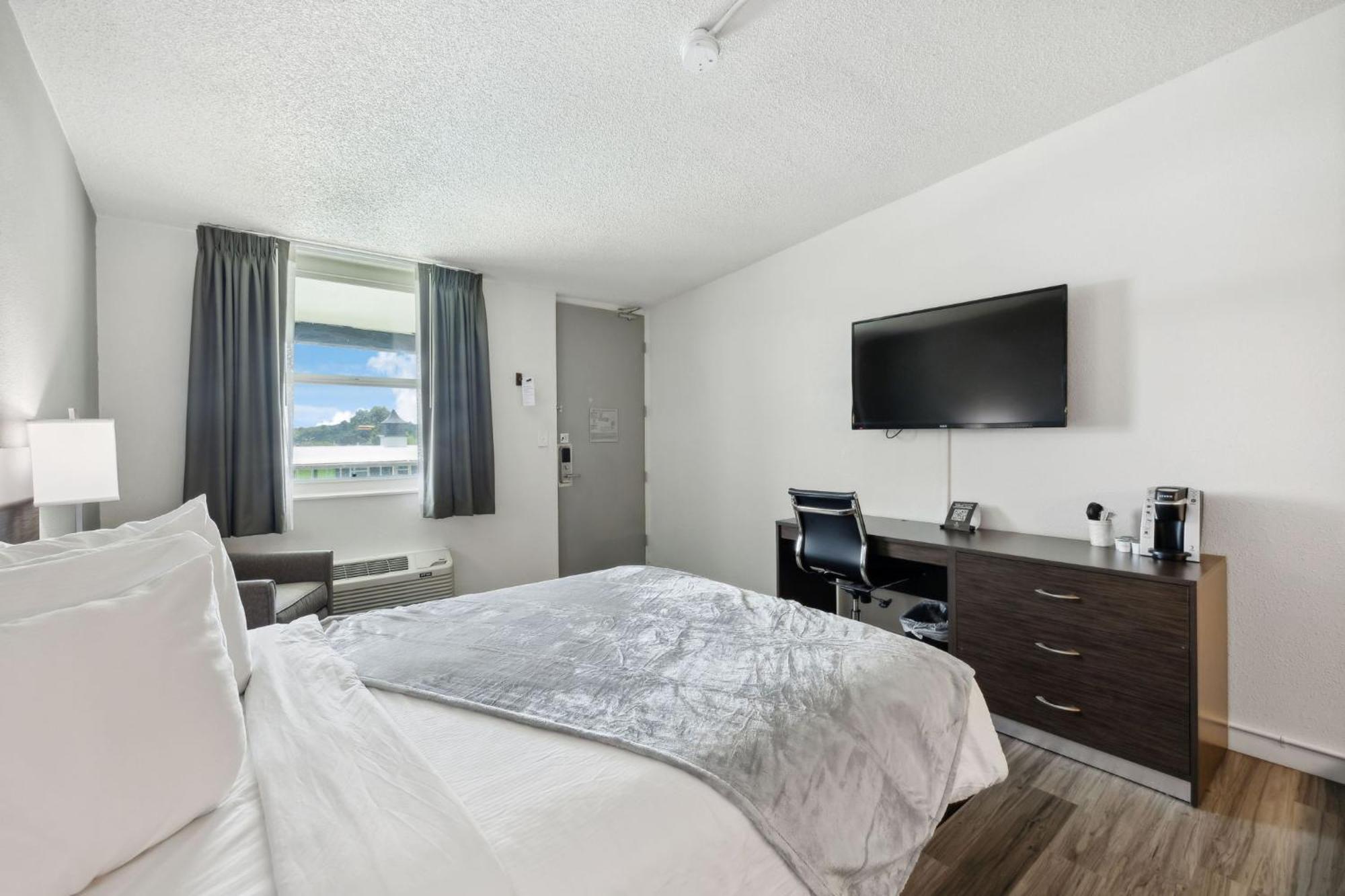 Hillside Crossing Otel Nashville Dış mekan fotoğraf